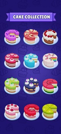 Block Puzzle Mania screenshot