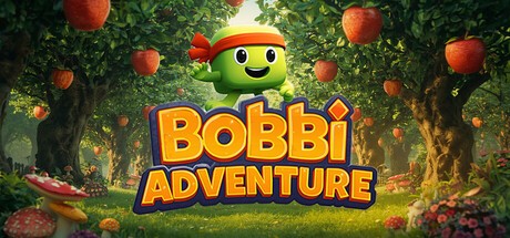 Games like Bobbi Adventure