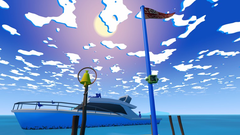Bodian's Bay Wash screenshot