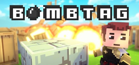 Games like BombTag