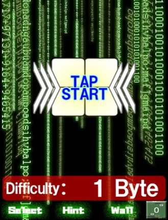 Brain Training-Instant order memory screenshot