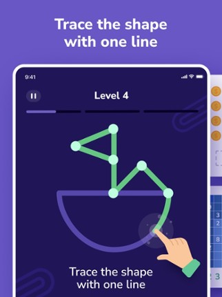 BrainSpot: Brain Test Games screenshot