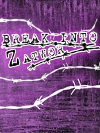 Break Into Zatwor Game Cover