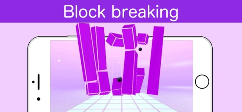 Breakout Break Bricks Image