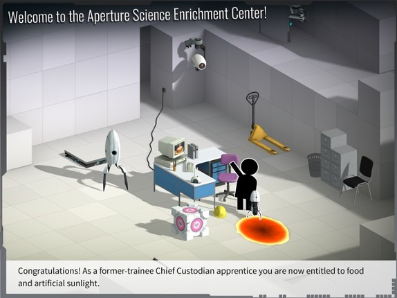 Bridge Constructor Portal Image