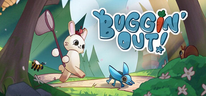 Buggin' Out! Image