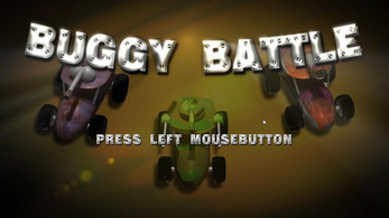 Buggy Battle Image
