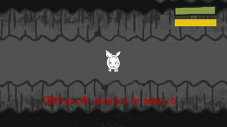 Burrow Crawl screenshot