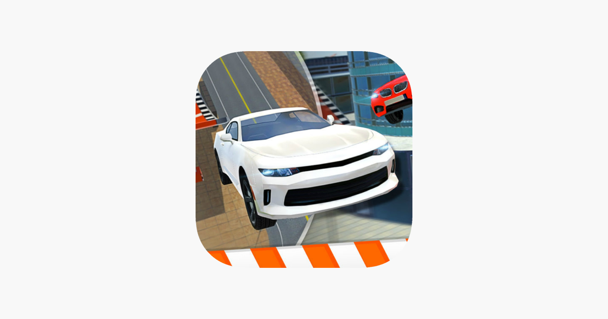 Games like Car Parking School 3D