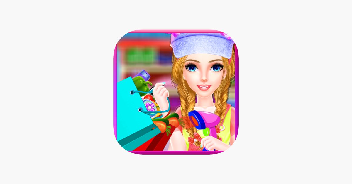 Games like Cash Register Fashion Store