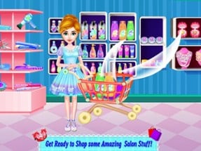 Cash Register Fashion Store Image