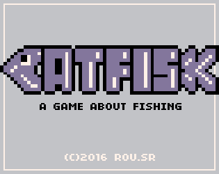 Games like Catfisk!