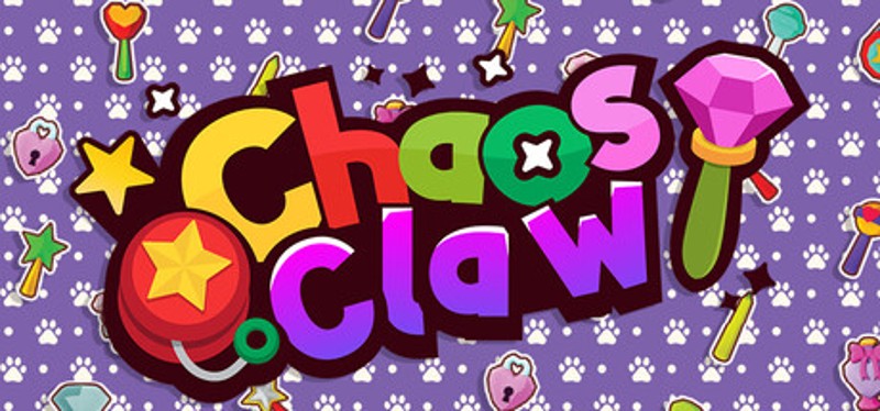 Chaos Claw Image