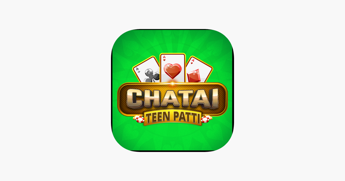 Games like Chatai Teen Patti - Card Match