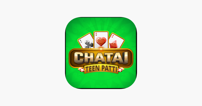 Chatai Teen Patti - Card Match Image