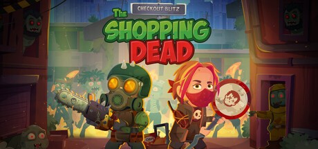 Games like Checkout Blitz: The Shopping Dead