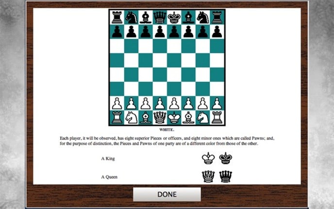 Chess Plus+ screenshot