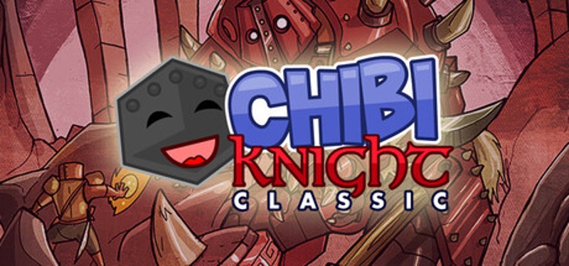 Chibi Knight Classic Image
