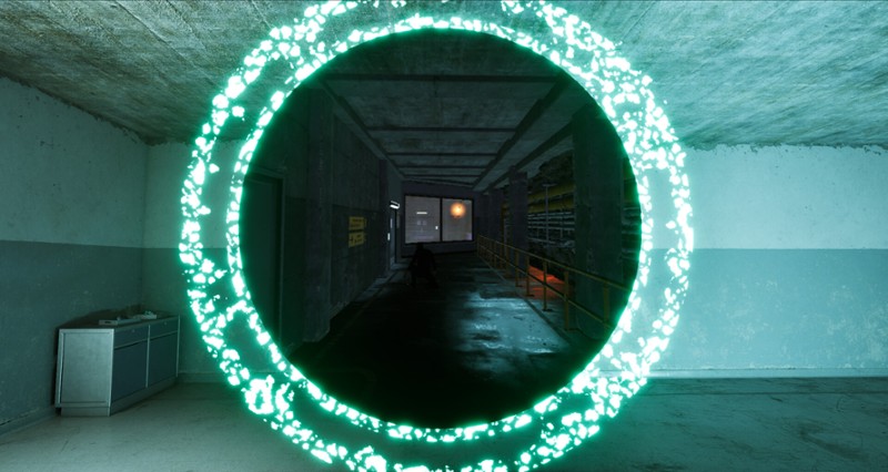 Chrono Agents screenshot