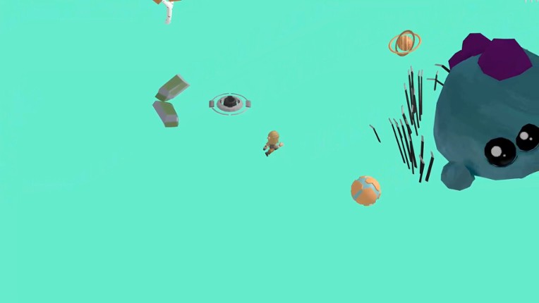 Chrono Stranded screenshot