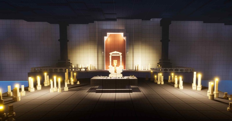 Church of Our Sorrowful Mother Image