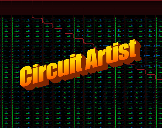 Circuit Artist Image