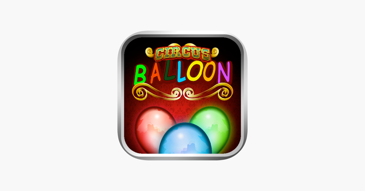Games like Circus Balloon Challenge LT