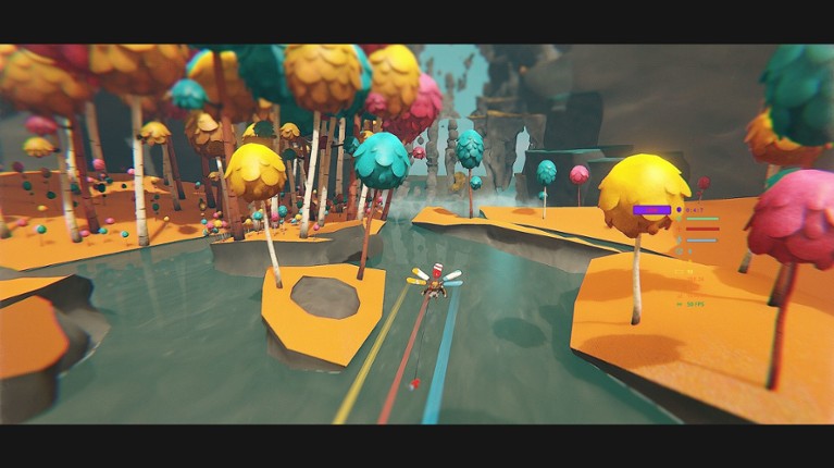 City of Murals screenshot