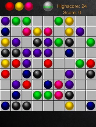 Classical Lines 98 Image