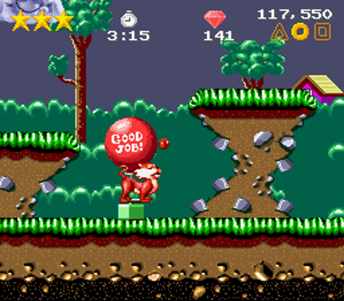 Claymates screenshot
