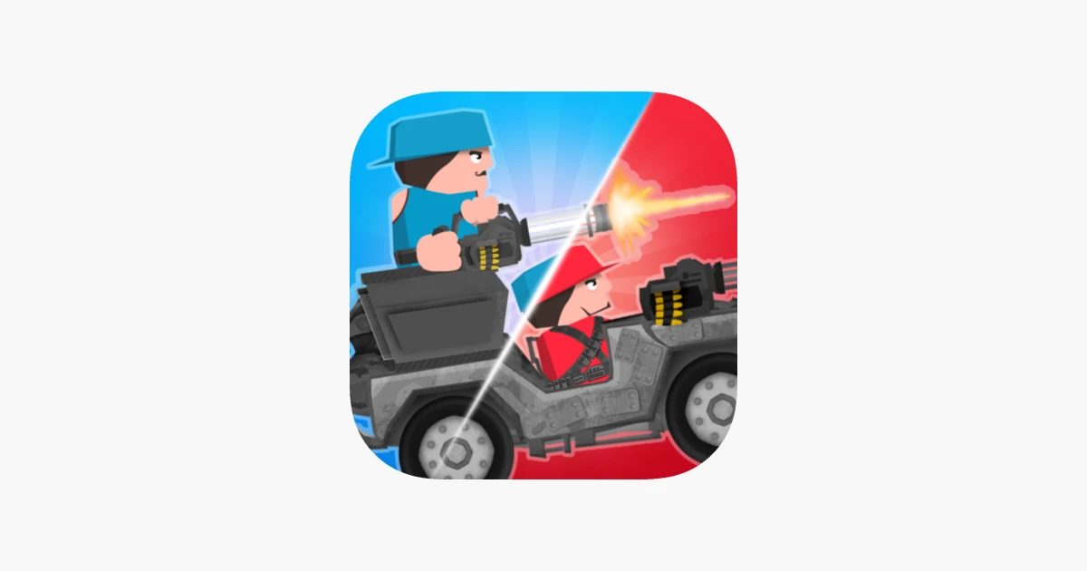 Games like Clone Armies: Army Shooter