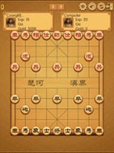 Co tuong - Chess - Portal Game Image