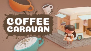 Coffee Caravan Image