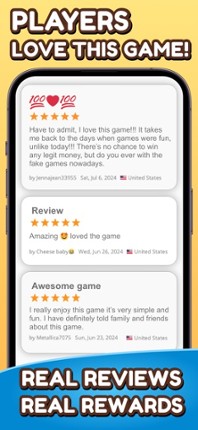 Coinnect: Just Play Earn Money screenshot