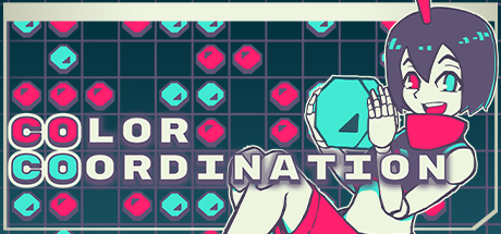 Games like ColorCoordination