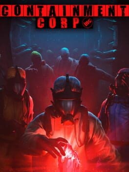 Games like Containment Corp, Inc.