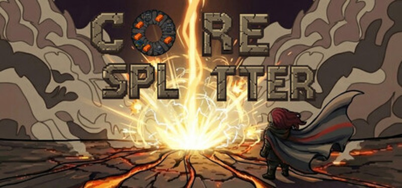 Core Splitter Image