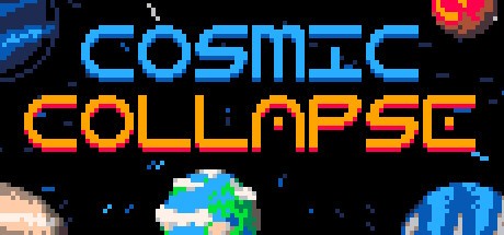 Games like Cosmic Collapse