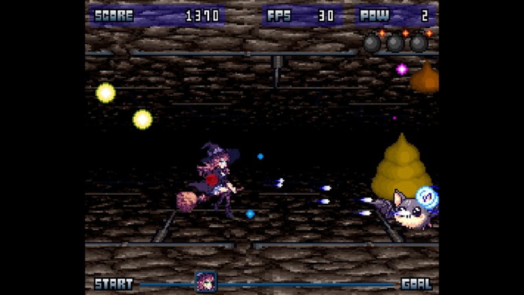 CrapShoot screenshot