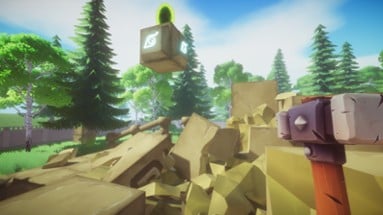 Crash Forts 2 Image