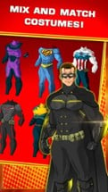 Create Your Own Superhero Character For Free Image