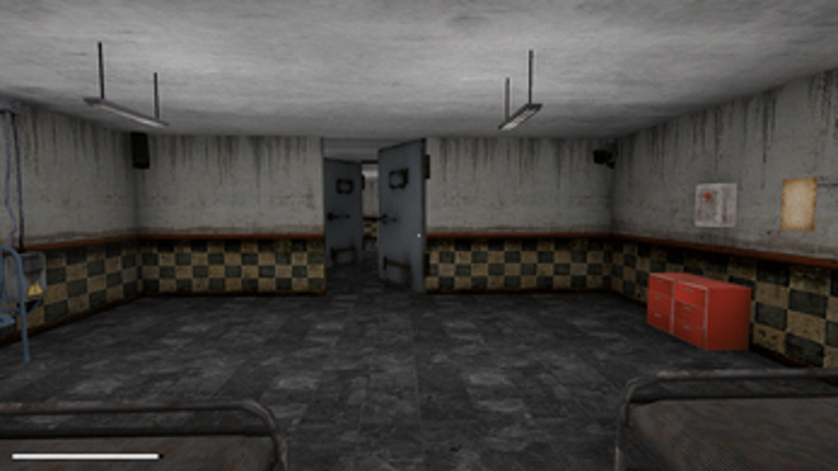 Crimson Desolution screenshot