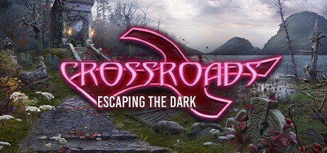 Games like Crossroads: Escaping the Dark