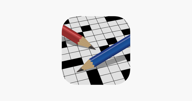 Crossword Lookup Game Cover