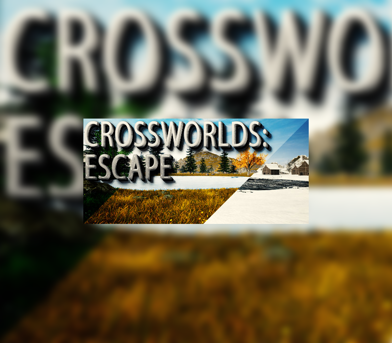 Games like CrossWorlds: Escape