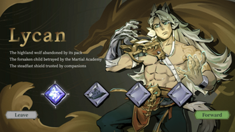 Crystal Calamity Image