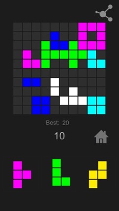 Cubed++ screenshot