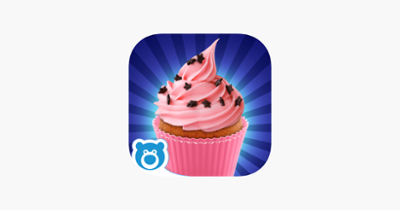 Cupcake Maker - Baking Games Image