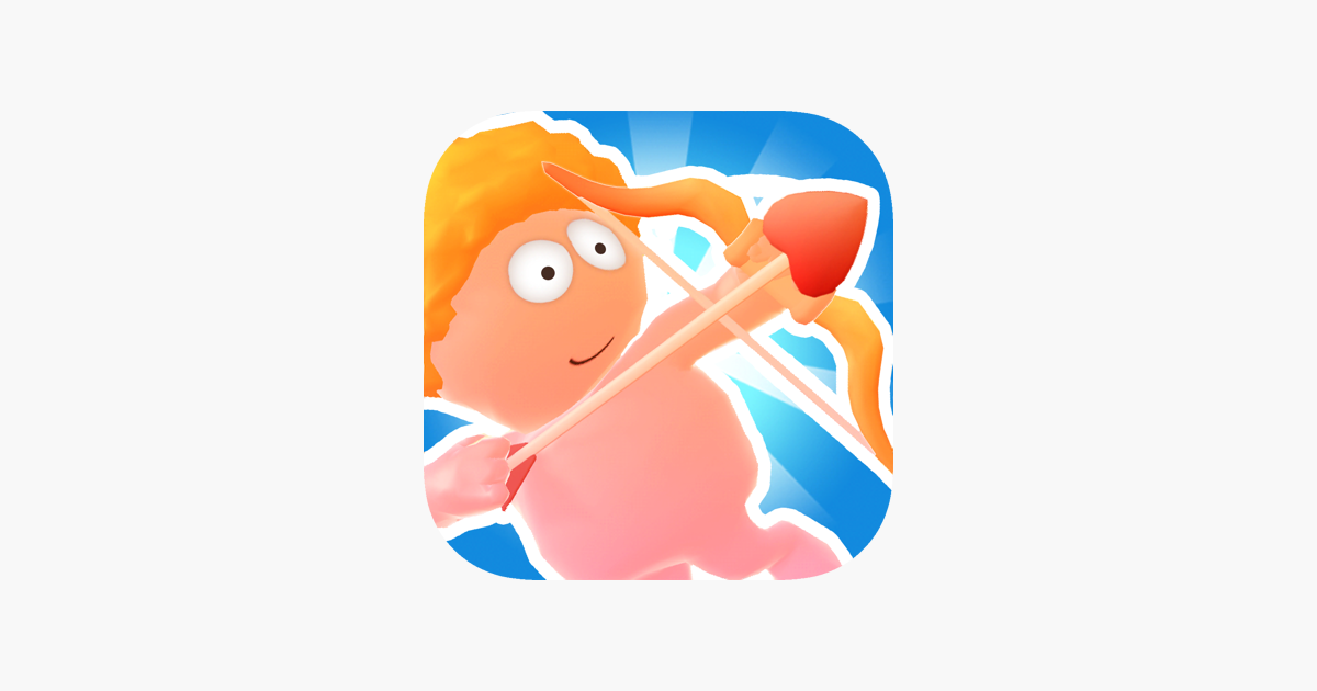 Games like Cupid Shot!