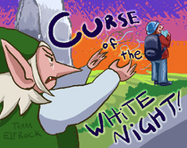 Curse of the white night Image